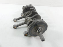 Load image into Gallery viewer, 2020 Suzuki GSX1300 R Hayabusa Crankshaft Crank Shaft + Balancer 12000-15811
