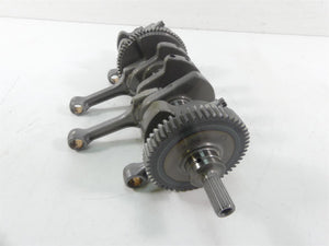 2020 Suzuki GSX1300 R Hayabusa Crankshaft Crank Shaft + Balancer 12000-15811