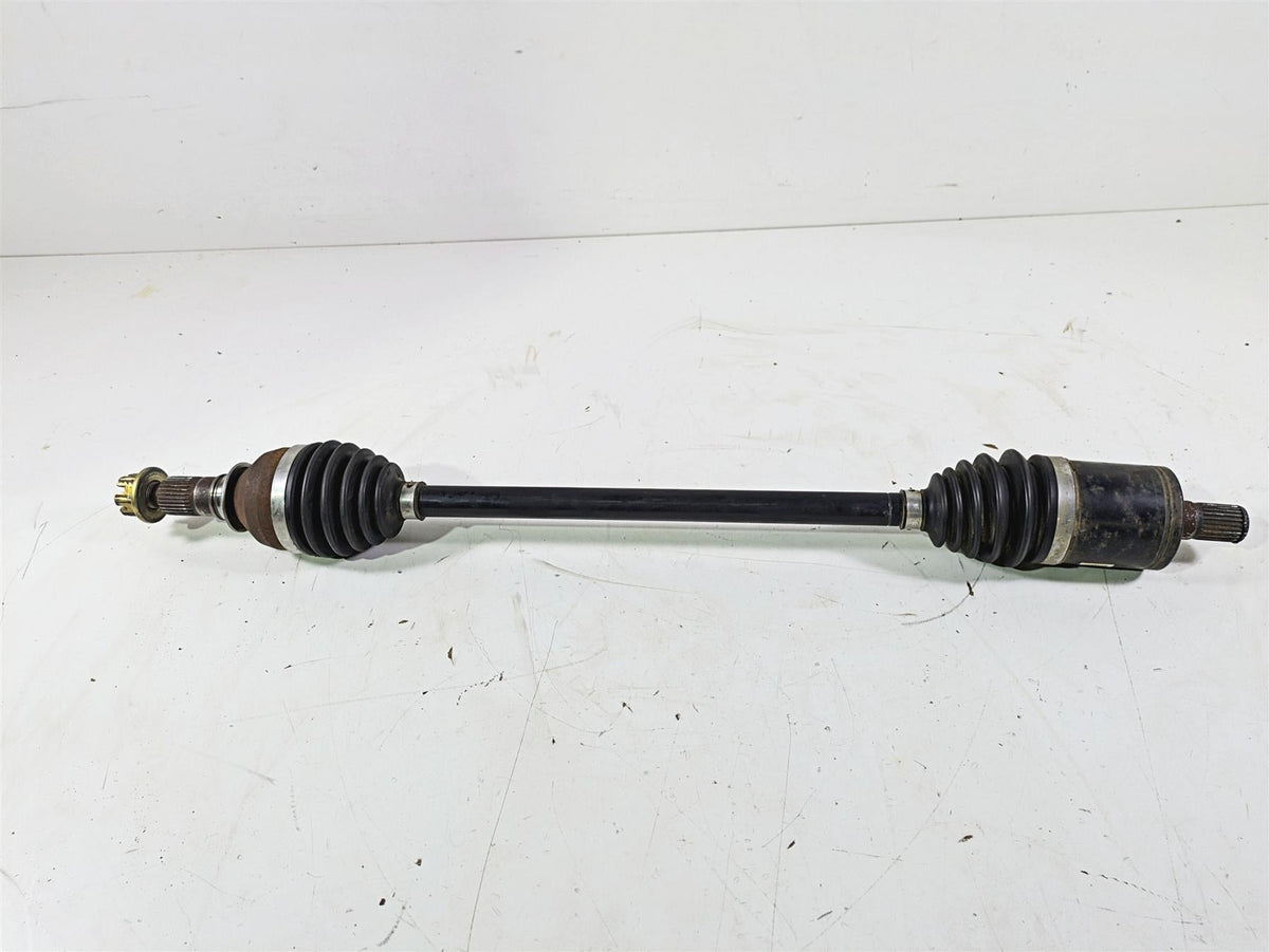 2022 Can-Am Defender XMR HD10 Front Right Cv Drive Axle Shaft 705402420 {{ shop.shopifyCountryName }} - Mototech271