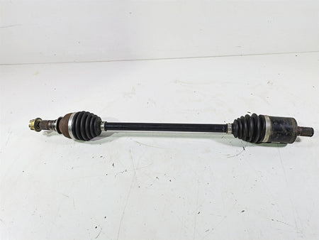 2022 Can-Am Defender XMR HD10 Front Right Cv Drive Axle Shaft 705402420 {{ shop.shopifyCountryName }} - Mototech271