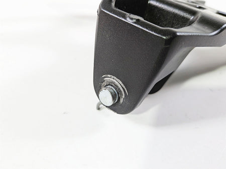 2024 Yamaha YZF R1 RN65 Front Left Rider Footpeg Mount - Read 2CR-27442-00-00 {{ shop.shopifyCountryName }} - Mototech271