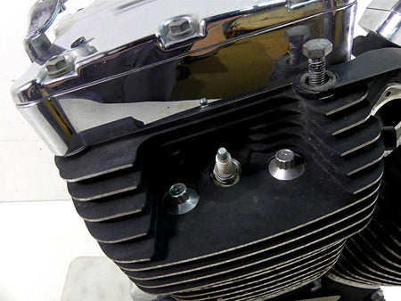 2010 Harley Touring FLHRC Road King Runnin 96ci Engine Motor 32k -Video 19261-10 {{ shop.shopifyCountryName }} - Mototech271