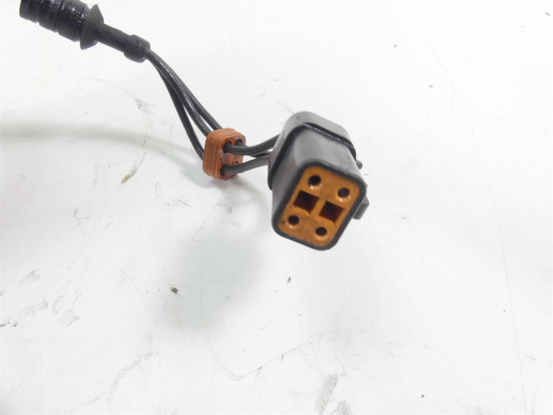 2002 Harley Softail FXSTDI Deuce Stator Alternator Generator Magneto 30017-01B {{ shop.shopifyCountryName }} - Mototech271
