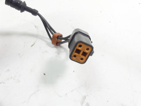 2002 Harley Softail FXSTDI Deuce Stator Alternator Generator Magneto 30017-01B {{ shop.shopifyCountryName }} - Mototech271