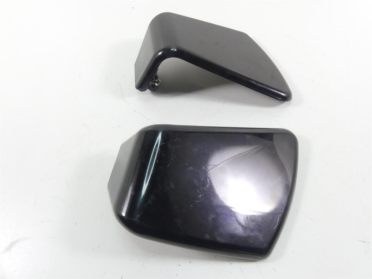 2011 Harley Touring FLTRU Road Glide Front Inner Fairing Lid Cover Set 58727-98B {{ shop.shopifyCountryName }} - Mototech271