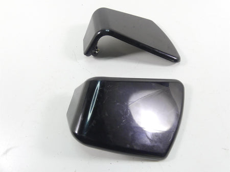 2011 Harley Touring FLTRU Road Glide Front Inner Fairing Lid Cover Set 58727-98B {{ shop.shopifyCountryName }} - Mototech271