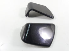 Load image into Gallery viewer, 2011 Harley Touring FLTRU Road Glide Front Inner Fairing Lid Cover Set 58727-98B | Mototech271
