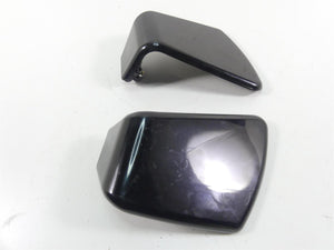 2011 Harley Touring FLTRU Road Glide Front Inner Fairing Lid Cover Set 58727-98B | Mototech271