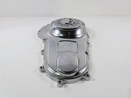 2016 Harley Touring FLHX Street Glide Outer Primary Drive Clutch Cover 25700387 {{ shop.shopifyCountryName }} - Mototech271