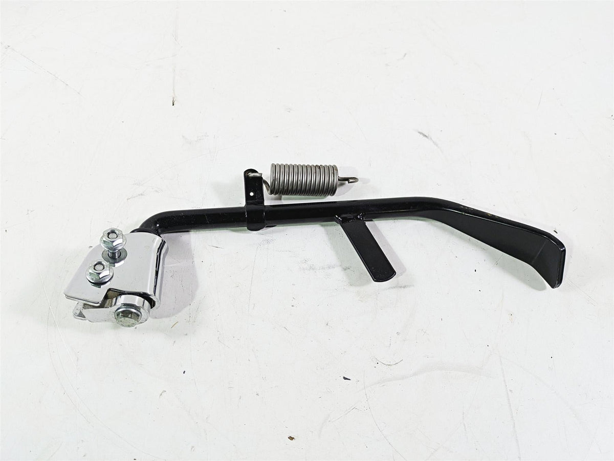 2006 Harley VRSCR Street V-Rod Side Kick Jiffy Stand Kickstand 49703-06 {{ shop.shopifyCountryName }} - Mototech271