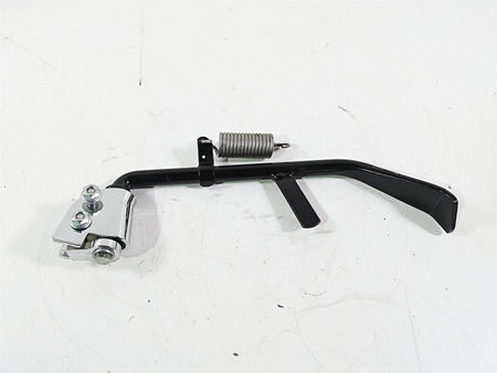 2006 Harley VRSCR Street V-Rod Side Kick Jiffy Stand Kickstand 49703-06 {{ shop.shopifyCountryName }} - Mototech271