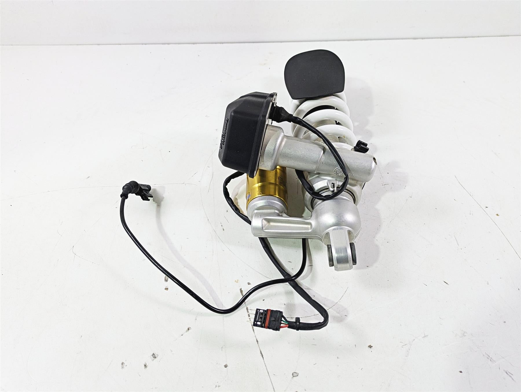 2015 BMW R1200GS Adv K51 Rear Shock Damper ESA Sachs 33548522981 33548559493 {{ shop.shopifyCountryName }} - Mototech271