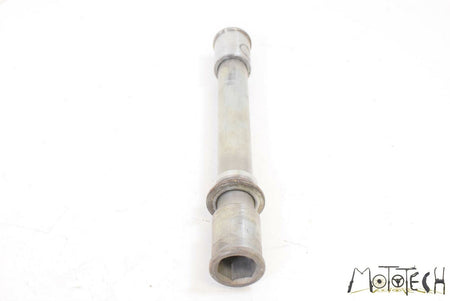 2005 Kawasaki ZZR1200 ZX1200 Front Axle Spindle 41068-1327 {{ shop.shopifyCountryName }} - Mototech271