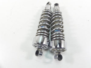 2003 Honda VT750 DC Shadow Spirit Straight Rear Showa Shock Set 52400-MCR-A01