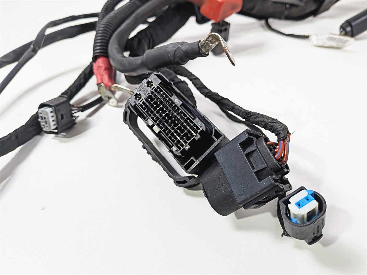 2023 BMW R nineT Scrambler K23 Main Wiring Harness & Engine Wiring 61111623748 {{ shop.shopifyCountryName }} - Mototech271