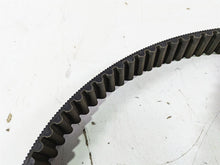 Load image into Gallery viewer, 1992 Harley FLSTC Softail Heritage Rear Drive Belt 132T 1 1/2&quot; 40023-86 | Mototech271
