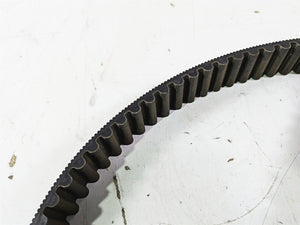 1992 Harley FLSTC Softail Heritage Rear Drive Belt 132T 1 1/2" 40023-86 | Mototech271