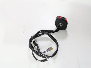 2020 KTM 1290 Super Adventure R Right Hand Control Switch Kill Start 61411174100