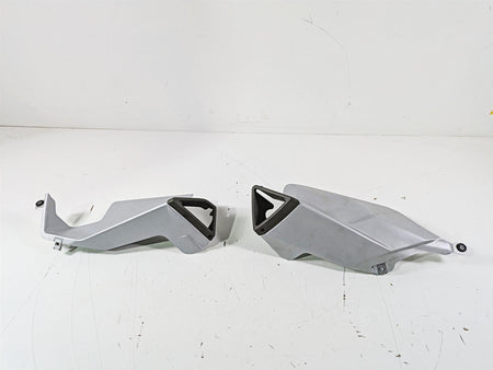 2021 Aprilia RS660 Exhaust Protection Fairing Guards -Dent 2B005345 2B007477 {{ shop.shopifyCountryName }} - Mototech271