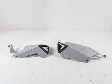 Load image into Gallery viewer, 2021 Aprilia RS660 Exhaust Protection Fairing Guards -Dent 2B005345 2B007477 | Mototech271
