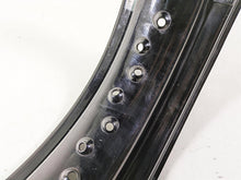 Load image into Gallery viewer, 2017 Harley Dyna FXDB Street Bob Rear Wheel Rim 17x4.5 READ 41430-09A | Mototech271

