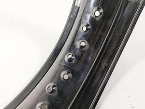 2017 Harley Dyna FXDB Street Bob Rear Wheel Rim 17x4.5 READ 41430-09A | Mototech271