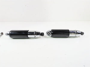 2016 Harley FXDF Dyna Fat Bob Rear Suspension Shock Set 12" 54000049