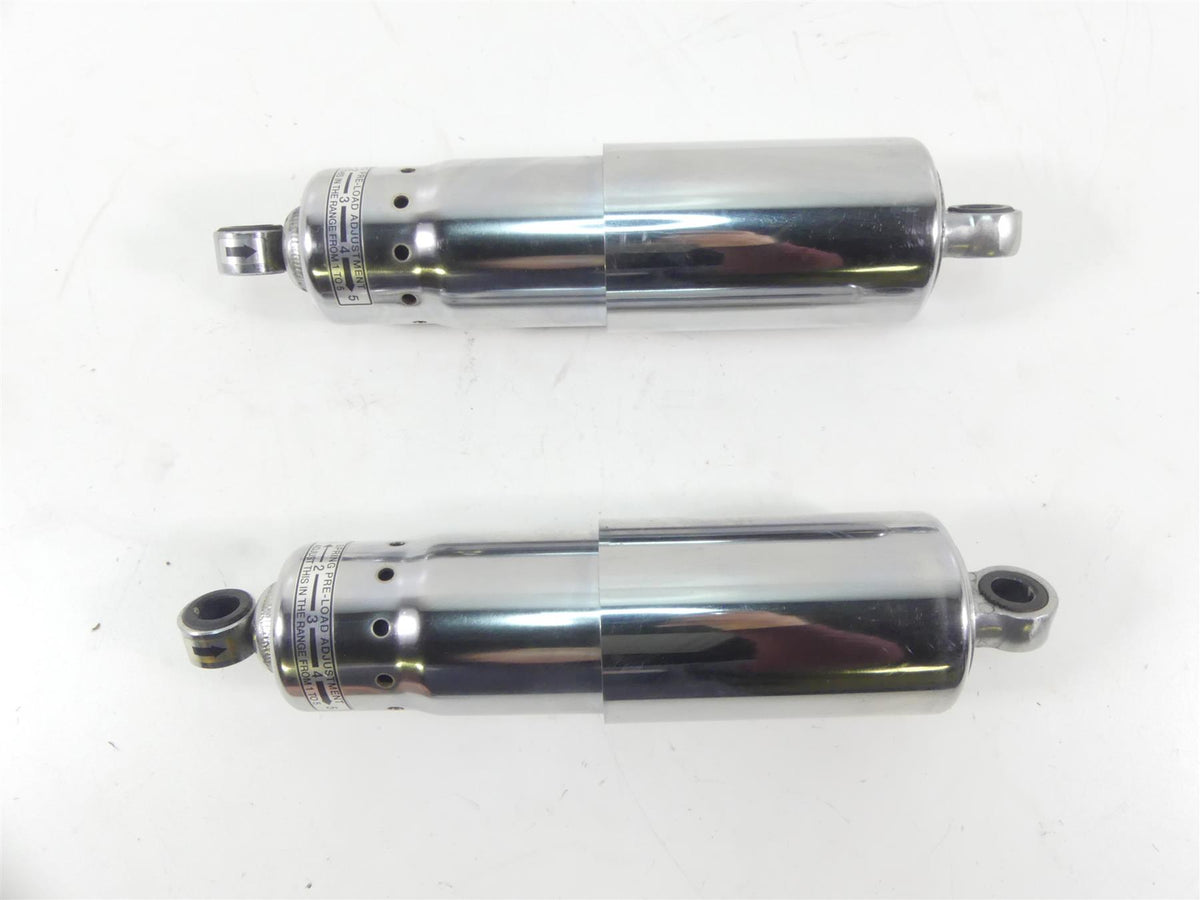 2009 Honda VTX1300 Touring Rear Oem Showa Shock Damper Set 52400-MEA-671 {{ shop.shopifyCountryName }} - Mototech271