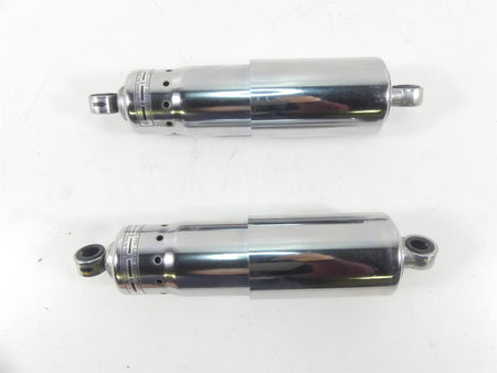 2009 Honda VTX1300 Touring Rear Oem Showa Shock Damper Set 52400-MEA-671 {{ shop.shopifyCountryName }} - Mototech271