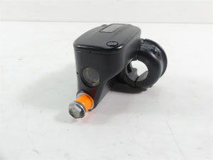 2018 Harley FLHC Softail Heritage Front Brake Master Cylinder 1/2"  41700233 | Mototech271