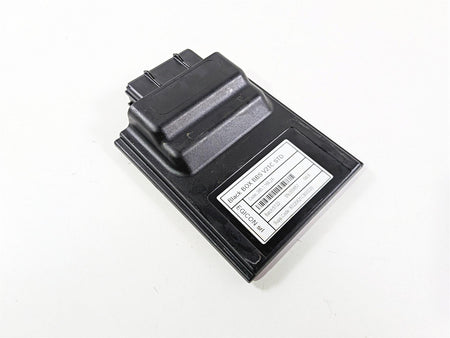 2023 Ducati Streetfighter V4 BBS Black Box Control Unit Module V21C STD 35811662A-Mototech271