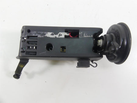 2018 Harley Softail FXFB Fat Bob Horn & Wiring Box 69201654 {{ shop.shopifyCountryName }} - Mototech271