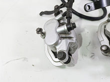Load image into Gallery viewer, 2008 Yamaha XVS1300 V-Star Tourer Front Brake Caliper Set 3D8-2580T-00-00 | Mototech271
