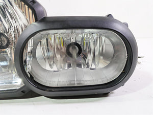 2017 BMW F800GS Adv K75 Headlight Head Light Lamp LED Bulb 63128543114