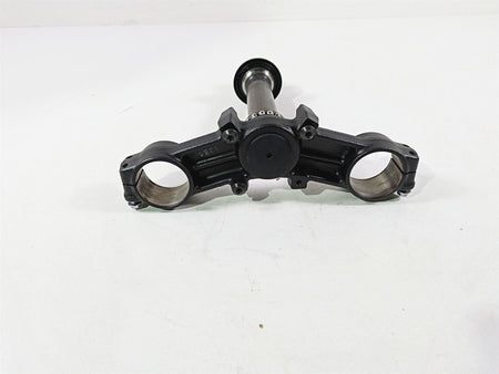 2021 Kawasaki Z900 ZR900 Lower Triple Tree Steering Clamp 44037-0167-18R {{ shop.shopifyCountryName }} - Mototech271