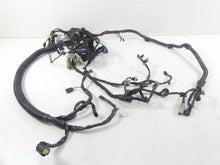 Load image into Gallery viewer, 2014 Harley Dyna FXDF Fat Bob Wiring Harness Loom No-Abs - Non Cuts 69200455 | Mototech271
