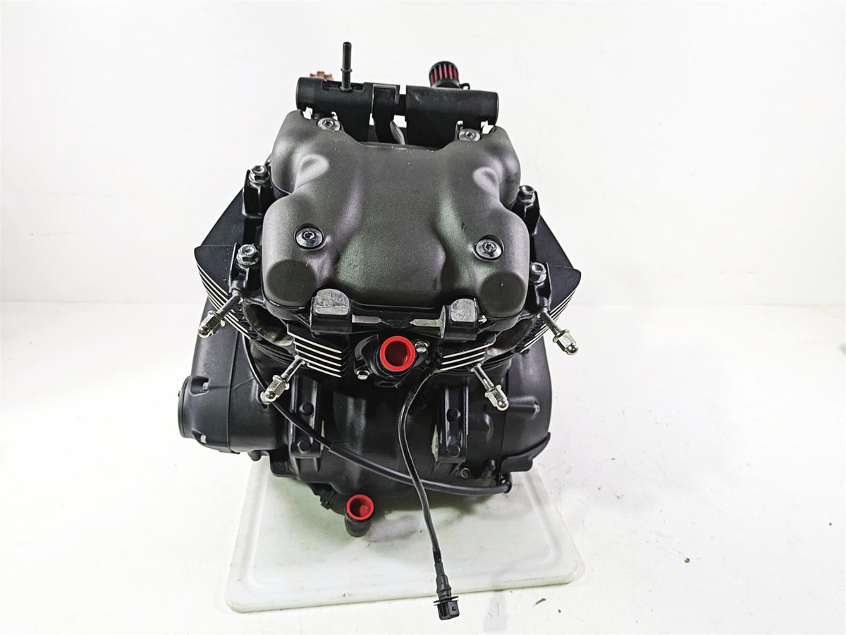 2020 Triumph Street Scrambler 900 Running Engine Motor - Video T1163062 {{ shop.shopifyCountryName }} - Mototech271