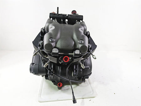 2020 Triumph Street Scrambler 900 Running Engine Motor - Video T1163062 {{ shop.shopifyCountryName }} - Mototech271
