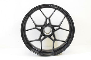 2015 MV Agusta B3 Brutale 800  Rear Straight Wheel Rim 17x5.5 8000B8336 | Mototech271