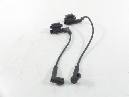 2011 Ducati Hypermotard 1100 SP Beru Ignition Coil Set 38010151A {{ shop.shopifyCountryName }} - Mototech271