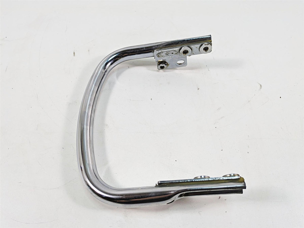 2006 Harley Touring FLHXI Street Glide Rear Chrome Fender Guard Rail {{ shop.shopifyCountryName }} - Mototech271
