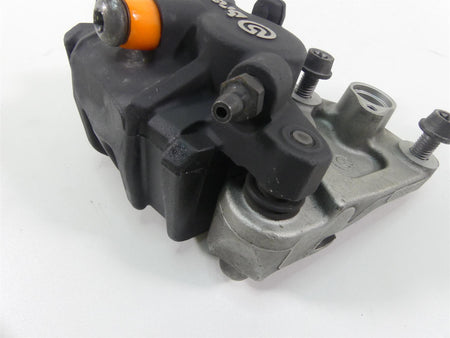 2014 BMW K1600 GTL K48 Rear Brembo Brake Caliper & Bracket 34218522987 {{ shop.shopifyCountryName }} - Mototech271
