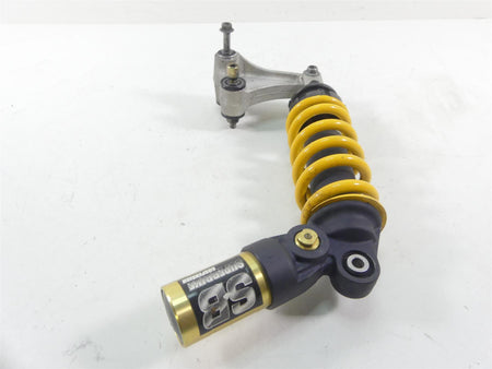 2004 Honda CBR1000RR SC57 SB Suspension Rear Shock Damper 52400-MEL-671 {{ shop.shopifyCountryName }} - Mototech271