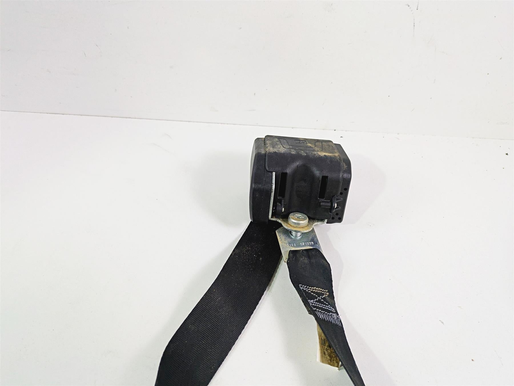 2019 Polaris RZR XP 1000 Highlifter Driver Passenger Seat Belt Kit 2635938 {{ shop.shopifyCountryName }} - Mototech271