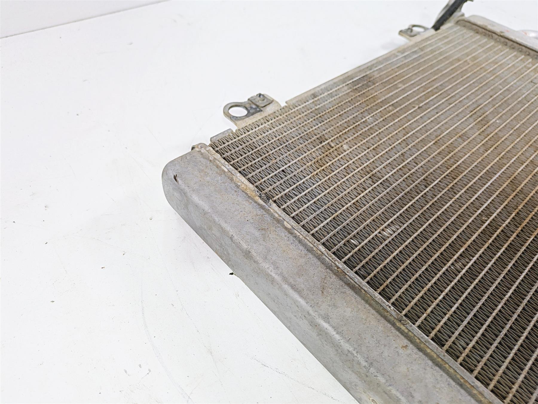 2021 Kawasaki Teryx KRX KRF 1000 Coolant Radiator - No Leaks 39061-0791 {{ shop.shopifyCountryName }} - Mototech271