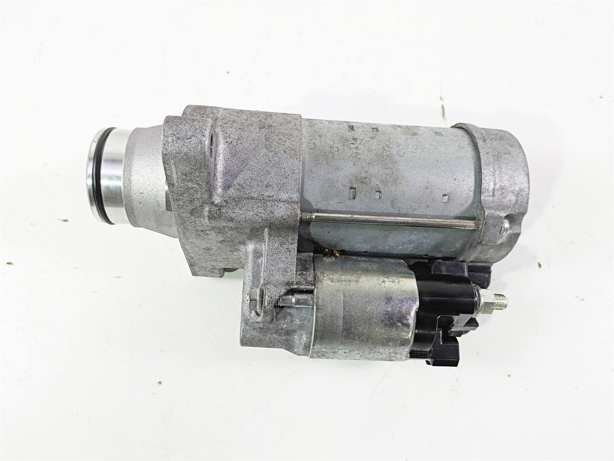 2022 Harley FXLRS Softail Low Rider Denso Engine Starter Motor 31400056 {{ shop.shopifyCountryName }} - Mototech271