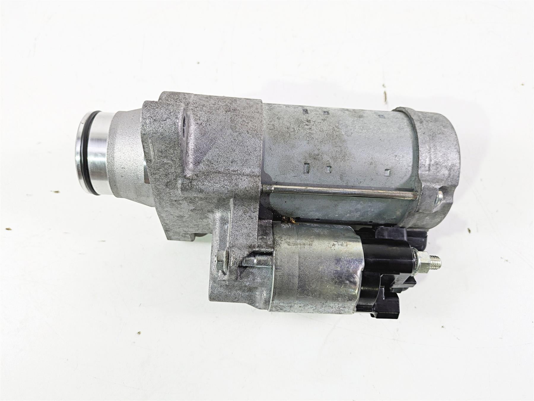2022 Harley FXLRS Softail Low Rider Denso Engine Starter Motor 31400056 {{ shop.shopifyCountryName }} - Mototech271
