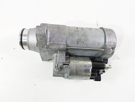 2022 Harley FXLRS Softail Low Rider Denso Engine Starter Motor 31400056 {{ shop.shopifyCountryName }} - Mototech271