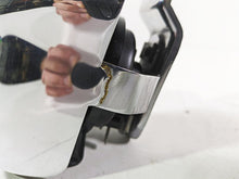 Load image into Gallery viewer, 2020 Harley Touring FLHT Electra Glide Horn &amp; Chrome Cover 61300523A
