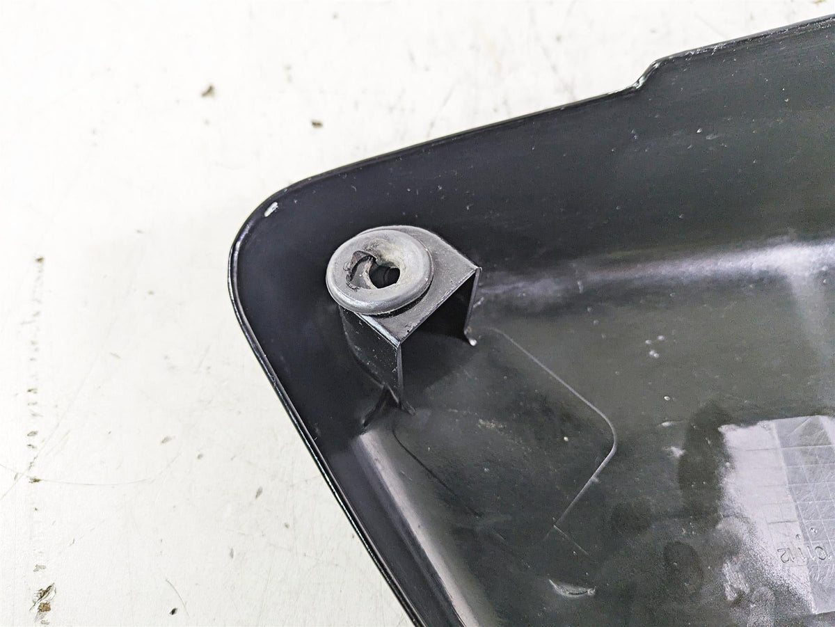 1998 Honda GL1500 Valkyrie Tour Left Side Cover Fairing 83600-MZ0-000 {{ shop.shopifyCountryName }} - Mototech271